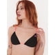 thumbnail image 3 of Top de Bikini Daikiri Mujer Triángulo Básico Negro Protección UV50+, 3 of 3