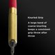 thumbnail image 4 of Barra de bar Darts Viper Commercial Soft Tip, 13 g (paquete de 45), color rojo, 4 of 6