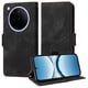 thumbnail image 2 of Carcasa FOXDOCK OPPO Find X8 Pro de cuero PU, diseño acolchado clásico, protección contra caídas y rayones, 2 of 5