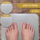 thumbnail image 2 of Báscula de baño INEVIFIT digital de alta precisión de 180 kg, 2 of 6