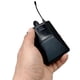 thumbnail image 1 of MICROFONO INALAMBRICO UHF 2 EN 1 PORTATIL CINTILLO + LAVALIER BATERIA RECARGABLE MLAB, 1 of 7