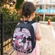 thumbnail image 5 of Mochila Desmarcar Kuromi Azul, 5 of 6