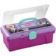 thumbnail image 2 of Caja Organizadora 12" Rosada Rimax, 2 of 6