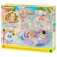 thumbnail image 3 of Figura Sylvanian Families bebé sirena con accesorios, 3 of 3