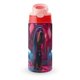 thumbnail image 1 of DachshundBotella de Agua con Tapa Pop Top de Un Toque, Acero Inoxidable, a Prueba de Fugas, para Deportes, Botella Infantil rosa 12 oz, 1 of 6