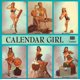 thumbnail image 1 of Disco De Vinilo Calendar Girl 180 G Con Funda Desplegable, 1 of 4