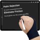 thumbnail image 3 of Guantes de dibujo Timebetter Artist para tableta iPad - XS (paquete de 2), 3 of 7