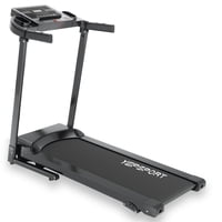 Trotadora Yep 3100 14 Km/H Negro