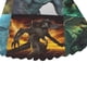 thumbnail image 4 of Titanes del Pacífico Mantel Redondo con Estampado Icónico de Temática, Se Adapta a la Mayoría de Mesas, Fácil de Cuidar, Regalo Perfecto para Aficionados, Amigos y Familia.152cm, 4 of 5