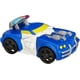 thumbnail image 2 of Figura de Chase el robot policía convertible en auto Playskool, 2 of 2
