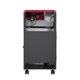 thumbnail image 5 of Calefactor a Gas Infrarrojo UT FRX-2800ET Rojo, 5 of 6
