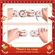 thumbnail image 2 of Christmas Crackers Fun Little Toys, paquete de 12 unidades con gorro de fiesta, 2 of 9