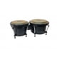 thumbnail image 1 of Bongó 7.5" y 8.5" Rhythm Concept Negro, 1 of 2