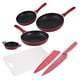 thumbnail image 1 of Combo Kitchen AH66 6 Piezas, 1 of 3