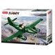 thumbnail image 2 of Avión Caza Messershmitt 262, compatible Lego, 2 of 7