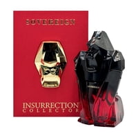 Reyane Tradition - Perfume Insurrection Collector Sovereign Edp 100Ml