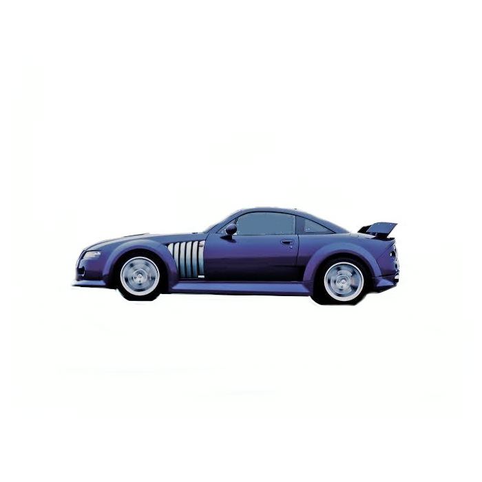 Pastillas Freno Para Auto Mg Xpower Sv 2003-2005 Delantero