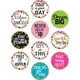thumbnail image 1 of Accent Teacher Created Resources Confeti Positive Refranes, 1 of 5