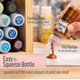 thumbnail image 5 of Pintura acrílica FolkArt Pure Gold, 240 ml (8 oz), colores surtidos, 5 of 5