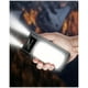 thumbnail image 3 of Batería Portátil Power Bank 30000mAh Carga Rápida y Luz de Emergencia, 3 of 7