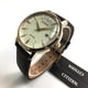 thumbnail image 3 of Reloj Hombre Análogo BM7463-12A Dorado, 3 of 3