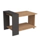 thumbnail image 5 of Mesa de Centro Amaretto-Gris 45 cm x 66 cm x 62 cm MCS13206, 5 of 6