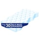 thumbnail image 2 of Borrador de limpieza Mr. Clean Magic extra duradero, 30 unidades, 2 of 8