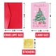 thumbnail image 2 of Tarjeta de Navidad TQDaiker Merry Christmas Beautiful Daughter, 2 of 6