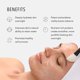 thumbnail image 3 of Mascarilla para dormir HydroPeptide Hydro-Lock Royal Peptide 75 ml, 3 of 6