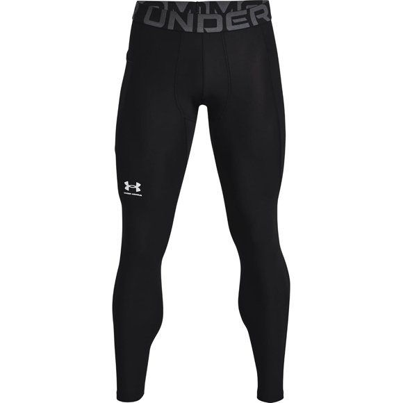 Under Armour Men's HeatGear Armour Leggings