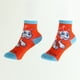 thumbnail image 3 of Bipack Calcetines Niño Marshall Y Chase Blanco Paw Patrol, 3 of 3