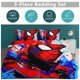 thumbnail image 2 of Spiderman Bedding Sets for Kids Men Women Twin Size, 2 of 5