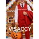thumbnail image 5 of Conjunto de traje Visaccy para niños, traje formal, talla 8, rojo, 5 of 6