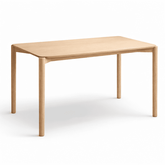 Mesa Atlas Rectangular de Madera 150x90cm
