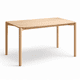thumbnail image 1 of Mesa Atlas Rectangular de Madera 150x90cm, 1 of 4