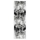 thumbnail image 1 of Alfombra Pasillo Amigo Gris 70 X 230 Cm, 1 of 3