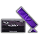 thumbnail image 1 of Bloque de lijado Diane D971, color morado medio/grueso (paquete de 3), 1 of 2