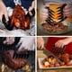 thumbnail image 4 of Get Ready to Shred Like a Pro with our 2pcs Meat Claws - Perfect for BBQ, Grilling and Kitchen Use, 4 of 4