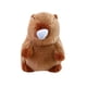 thumbnail image 4 of Carpincho De Peluche De Peluche Decorativo Para Adultos, Niños Y Niñas, 4 of 5