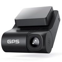 Camara Para Auto Ddpai Z40 Dual Gps Global
