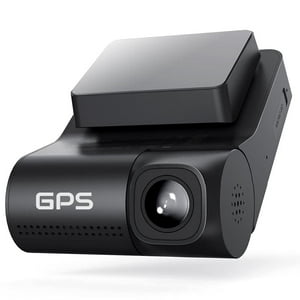 Camara Para Auto Ddpai Z40 Dual Gps Global