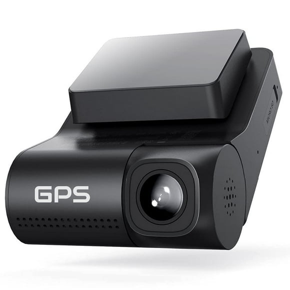 Camara Para Auto DDPai Z40 Dual GPS Global