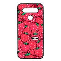 Genérico - Carcasa Funda Para Lg K51S Diseño 52