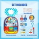 thumbnail image 2 of Set de maquillaje Townley Girl Toy Story con mochila para niñas de 3+, 2 of 9