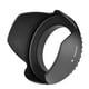 thumbnail image 3 of Kit de filtros Big Mike's de 3 piezas (UV-CPL-FLD) y capucha para lentes Tulip de 49 mm, 3 of 9