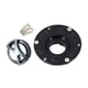 thumbnail image 1 of Accesorio De La Cubierta De Gas Del Tanque De Petróleo Para Kawasaki EX250 250 2008-2014 Gray, 1 of 5