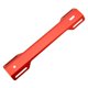 thumbnail image 3 of Adaptador De Un Solo Tanque De Buceo De Aleación De Aluminio (STA) Placa Posterior Roja, 3 of 5