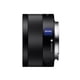 thumbnail image 3 of Lente Sony 35 mm F2.8 Sonnar T FE ZA Full Frame Prime Fixed, 3 of 7