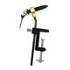 thumbnail image 2 of Atado De Moscas, Tornillo De Banco, Herramienta Para Atar Moscas, Aparejo Con Se?uelo DIY, Herramienta Para Hacer Teasers, 2 of 5