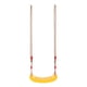 thumbnail image 1 of Asiento Oscilante, Accesorios Para Juegos Infantiles, Silla Oscilante Para Jungla, Interior Y Exterior, Color Amarillo, 1 of 5